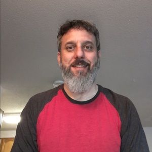 Meet your Posher, David